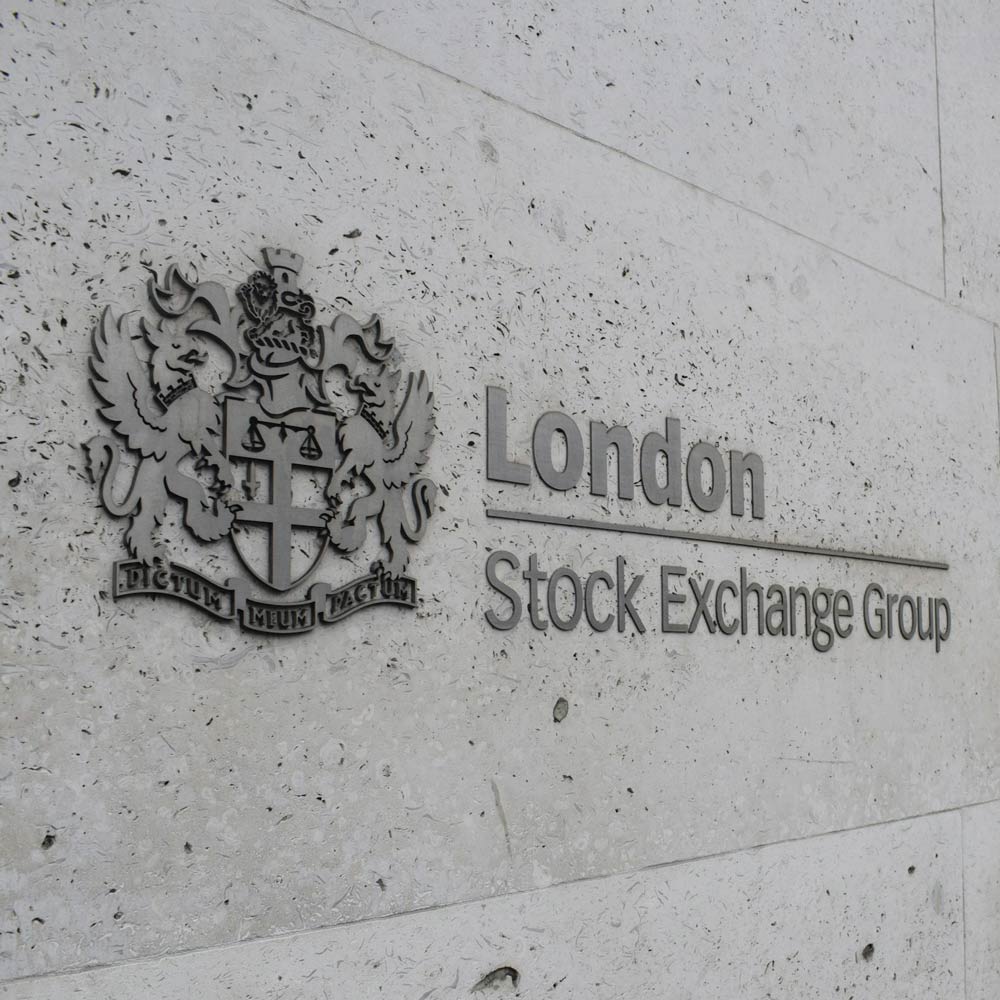 Intention to List on Main Market and Notice of GM